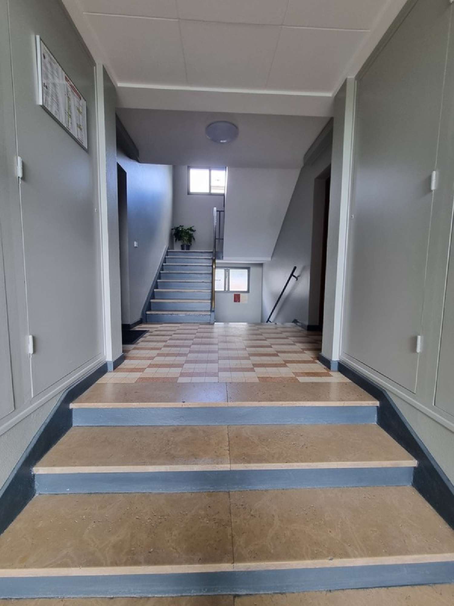 for sale apartment Vénissieux Rhône 6