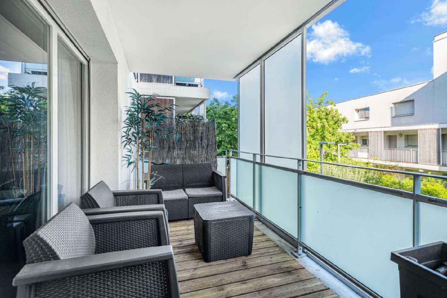 for sale apartment Vénissieux Rhône 1