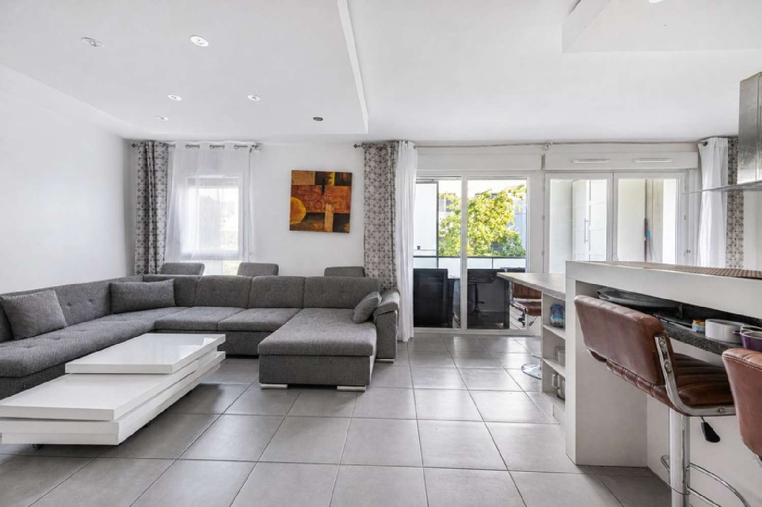 for sale apartment Vénissieux Rhône 3
