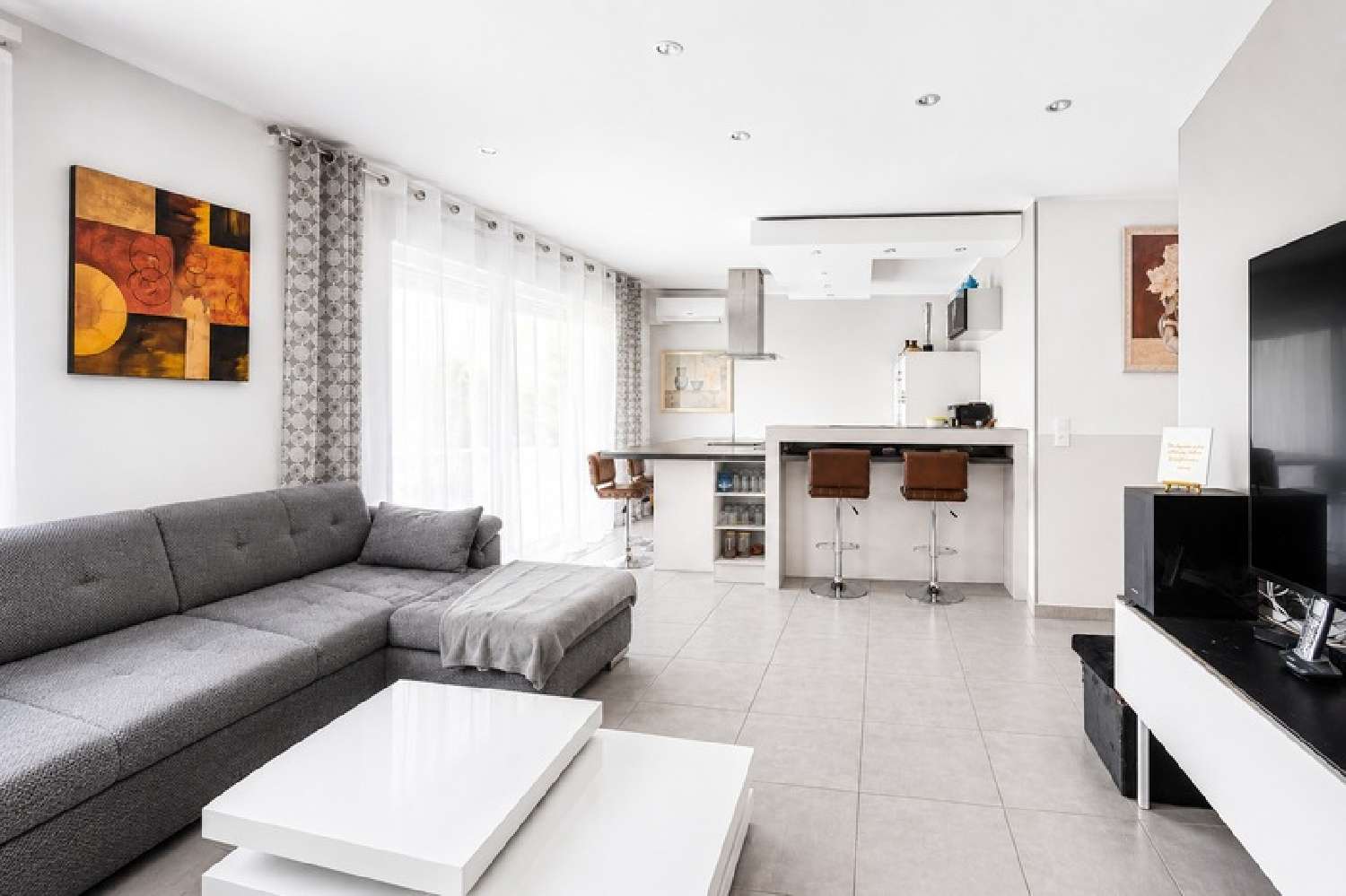 for sale apartment Vénissieux Rhône 5