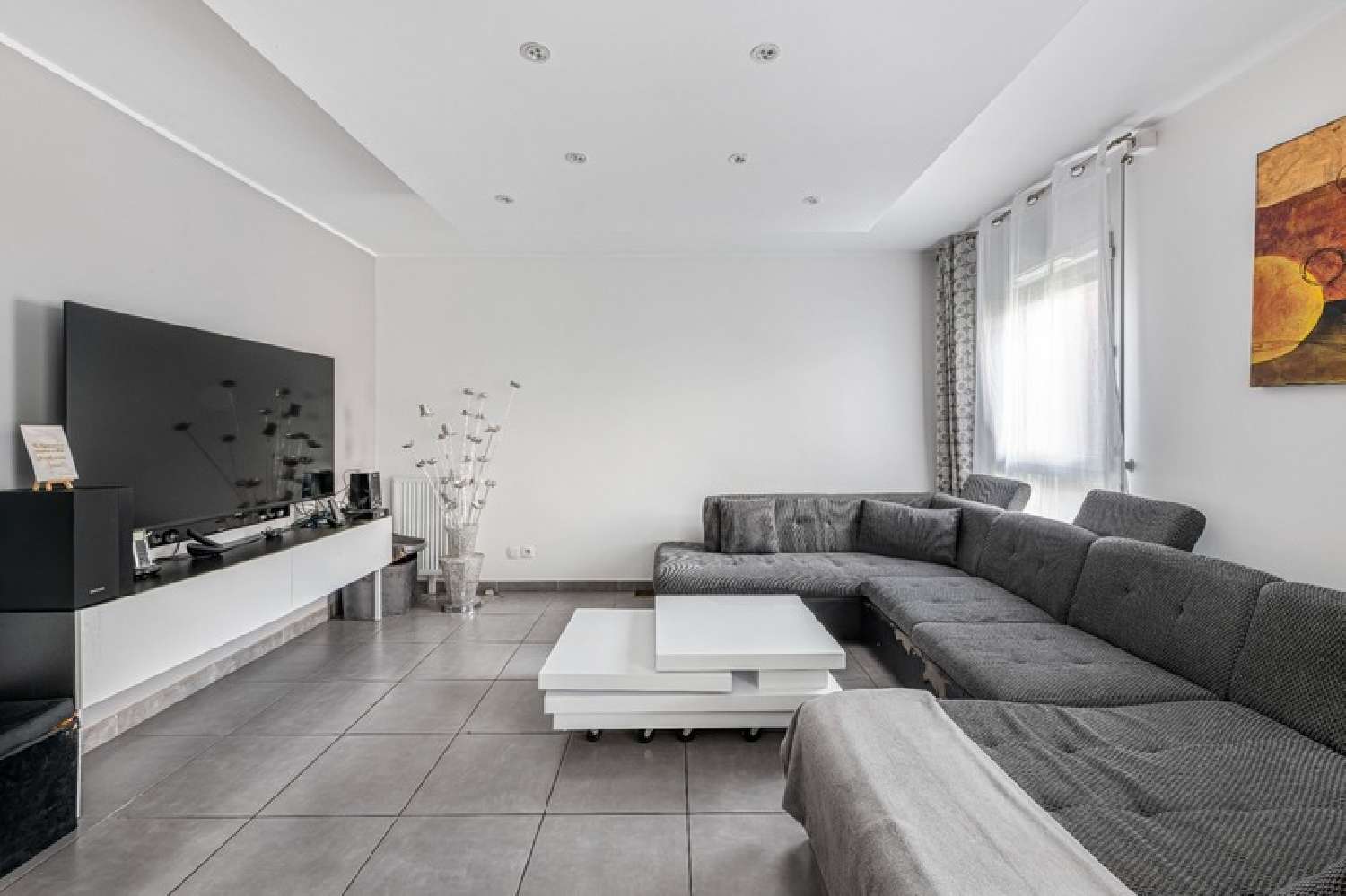 for sale apartment Vénissieux Rhône 6