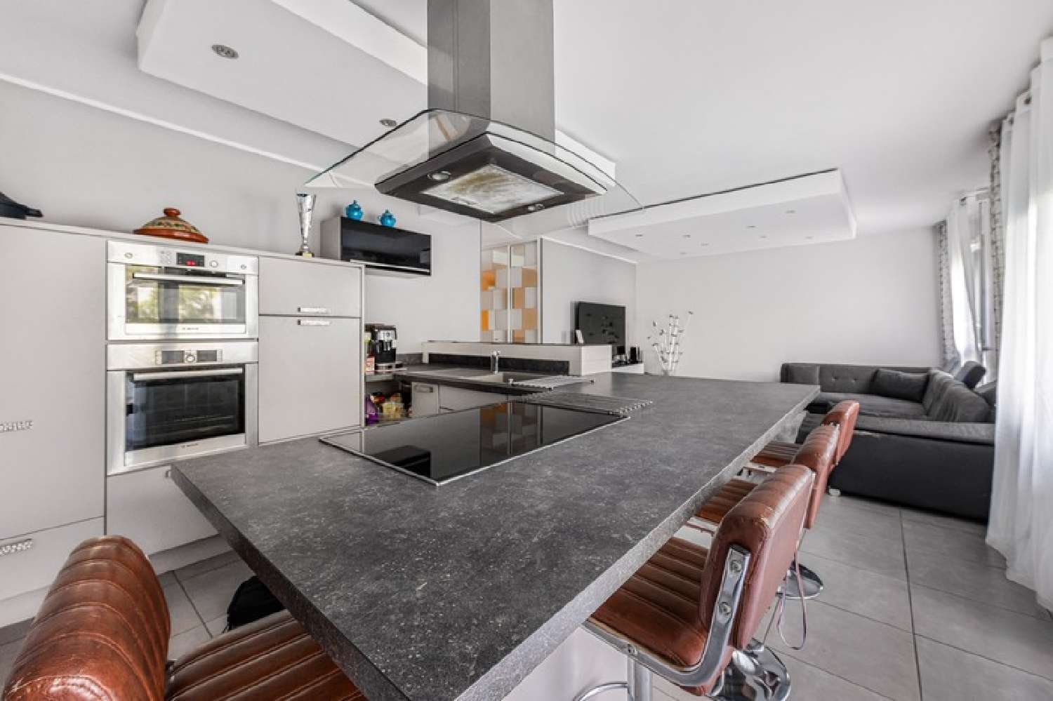 for sale apartment Vénissieux Rhône 7