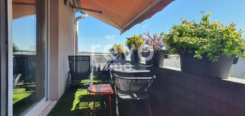 Vénissieux Rhône appartement foto 7329737