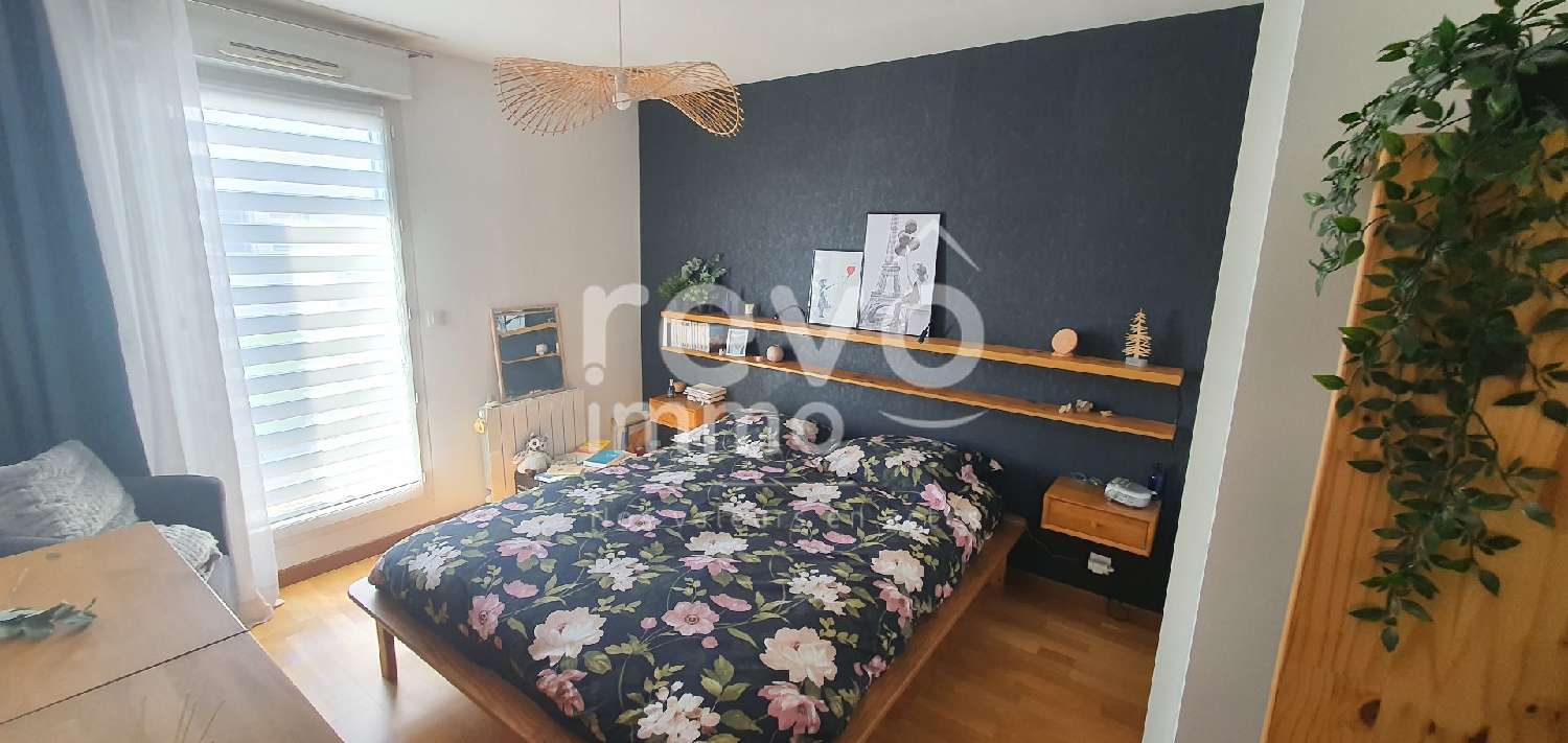  à vendre appartement Vénissieux Rhône 7