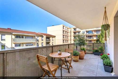 Vénissieux Rhône apartment foto 7332996
