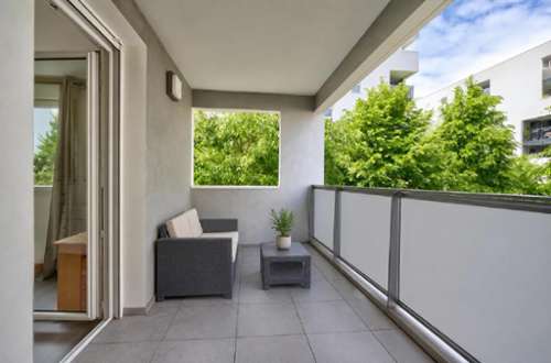 Vénissieux Rhône apartment foto 7346202