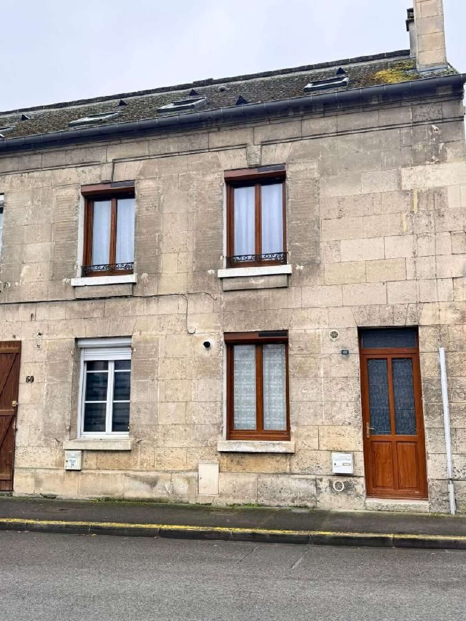 for sale apartment Venizel Aisne 1