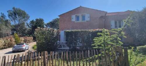 Ventabren Bouches-du-Rhône appartement foto 7336706