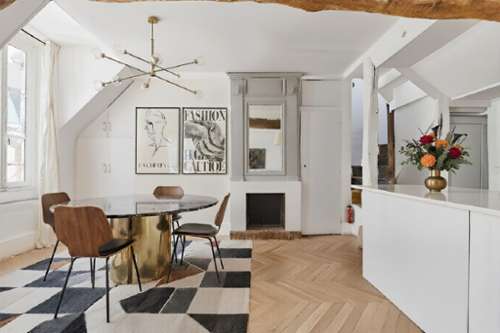 Vergéal Ille-et-Vilaine Wohnung/ Apartment Bild 7337824
