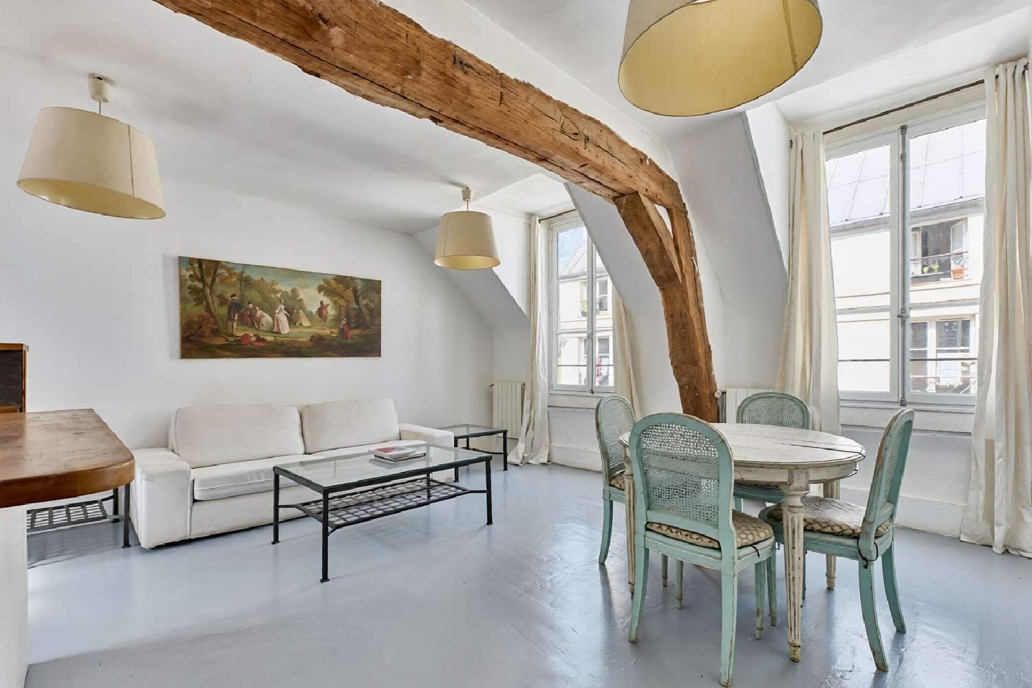  kaufen Wohnung/ Apartment Vergéal Ille-et-Vilaine 3