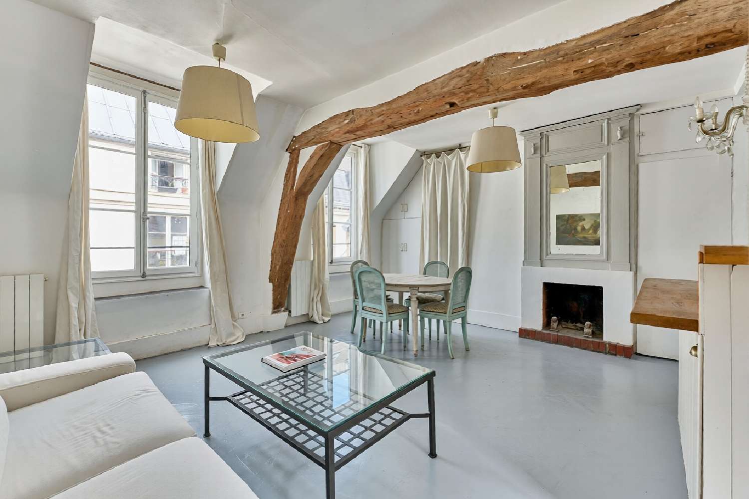  kaufen Wohnung/ Apartment Vergéal Ille-et-Vilaine 4