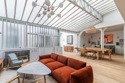 Vergéal Ille-et-Vilaine appartement foto 7342129
