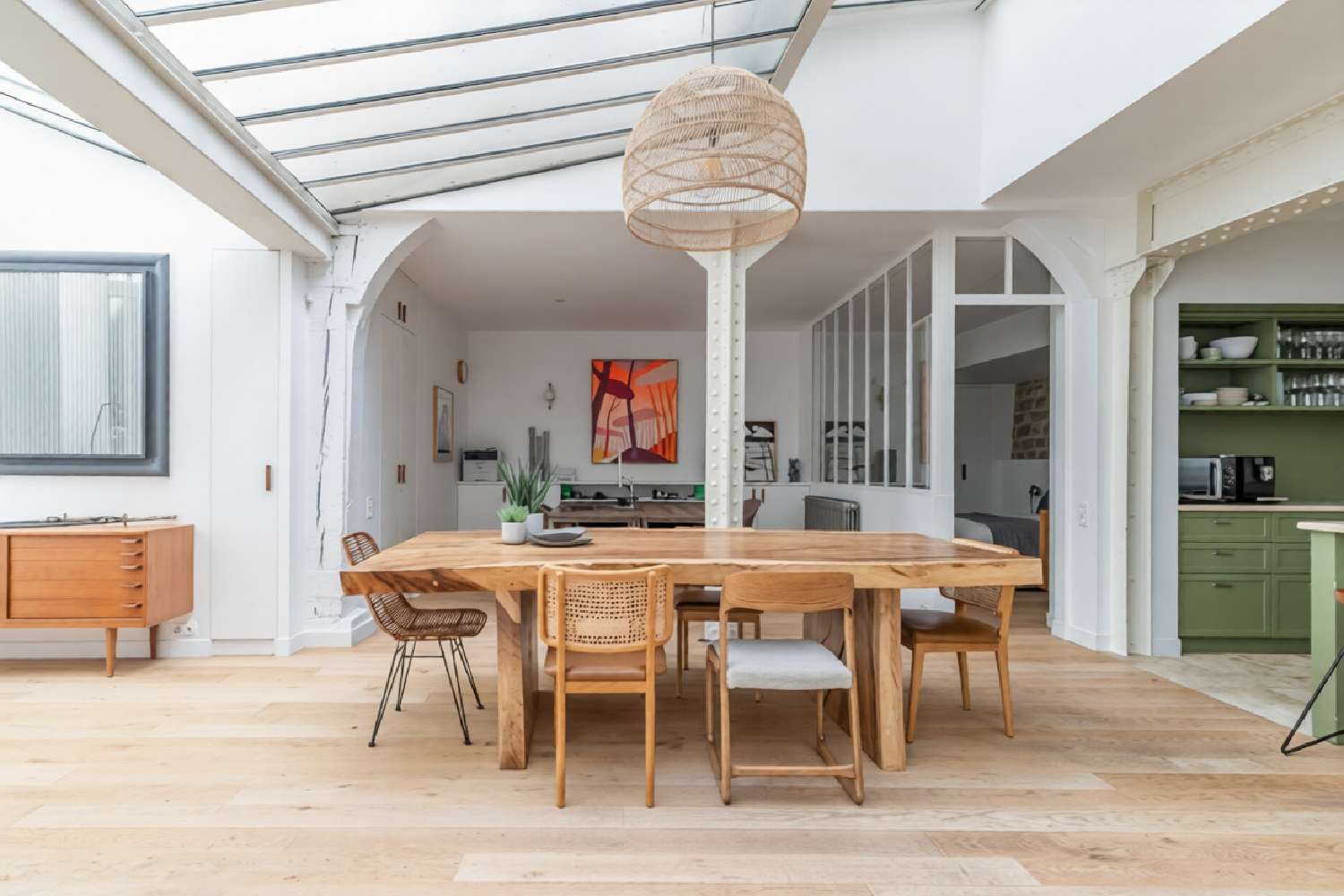 te koop appartement Vergéal Ille-et-Vilaine 2