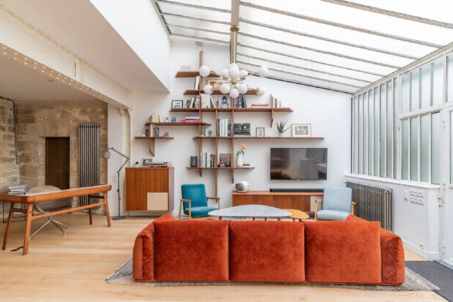 te koop appartement Vergéal Ille-et-Vilaine 5