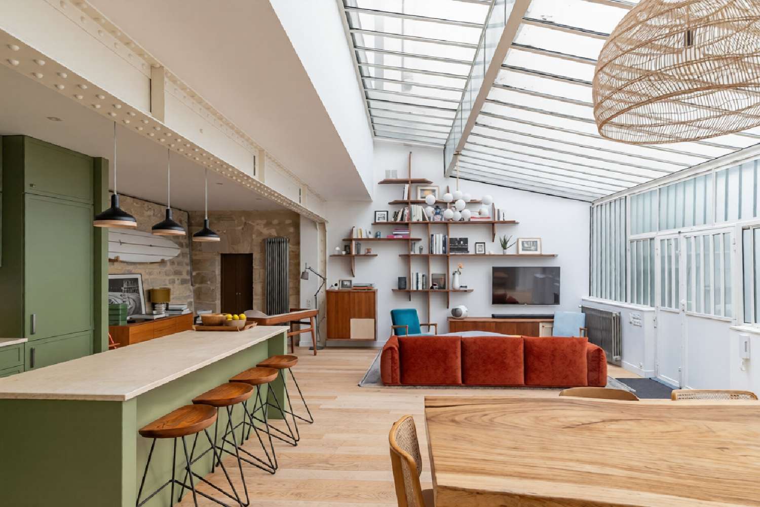 te koop appartement Vergéal Ille-et-Vilaine 6