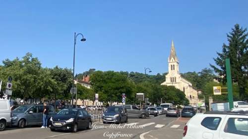 Vernaison Rhône apartment foto 7337991