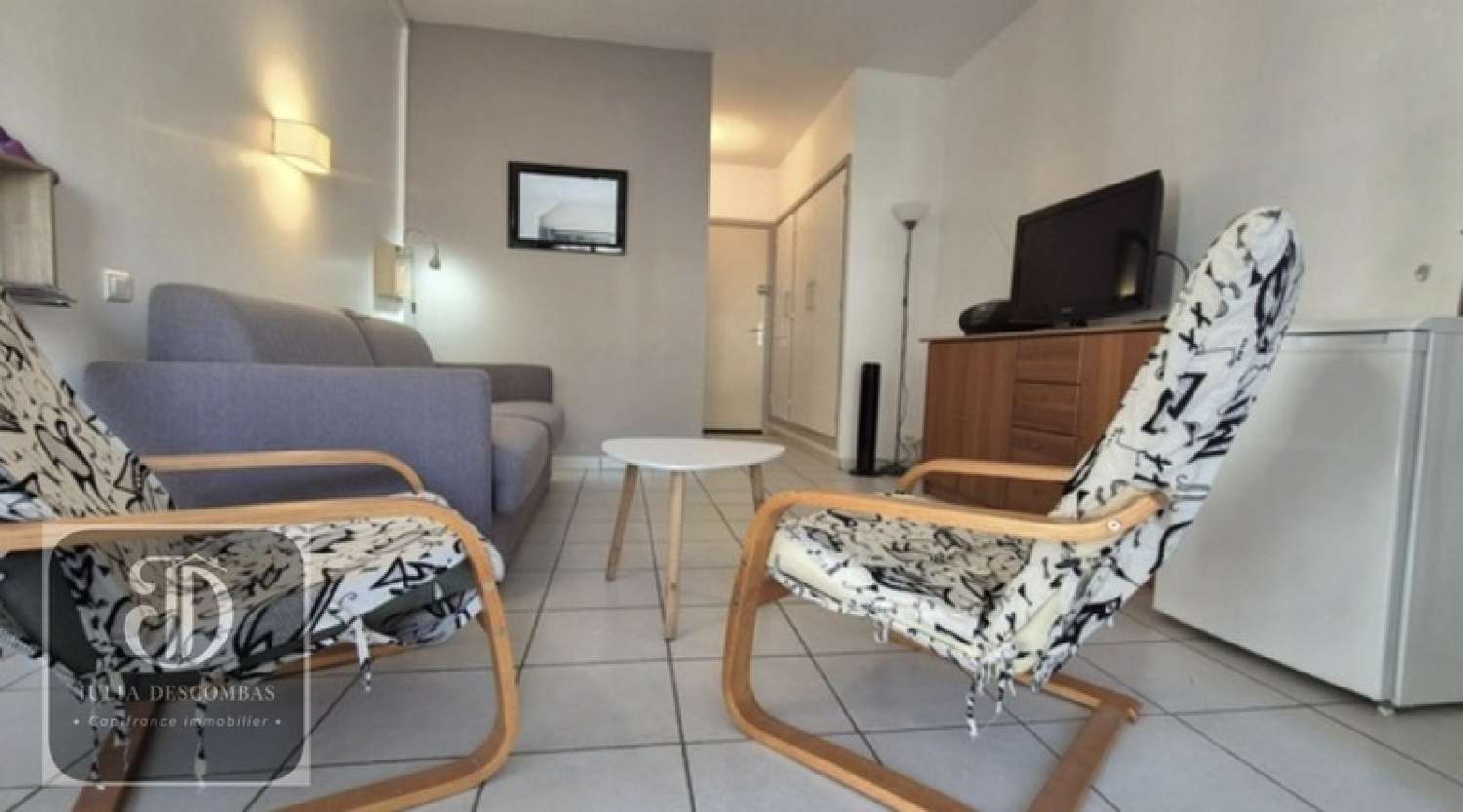  for sale apartment Vernet-les-Bains Pyrénées-Orientales 1