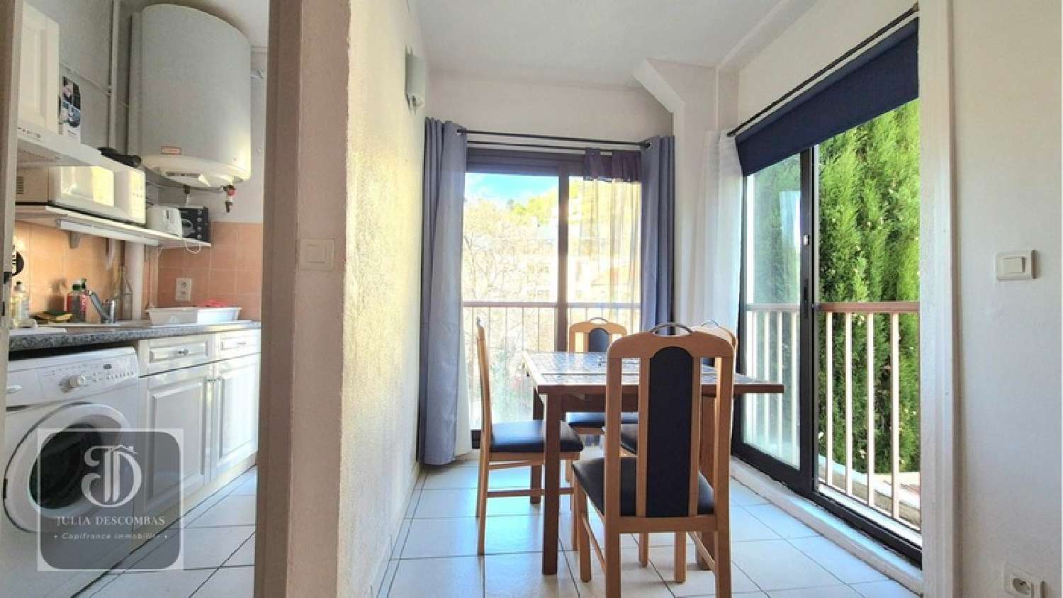 for sale apartment Vernet-les-Bains Pyrénées-Orientales 2