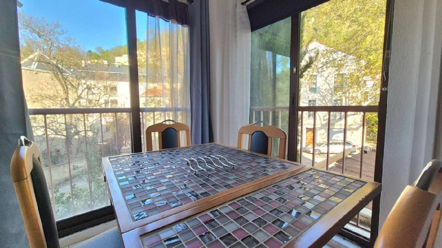  for sale apartment Vernet-les-Bains Pyrénées-Orientales 3
