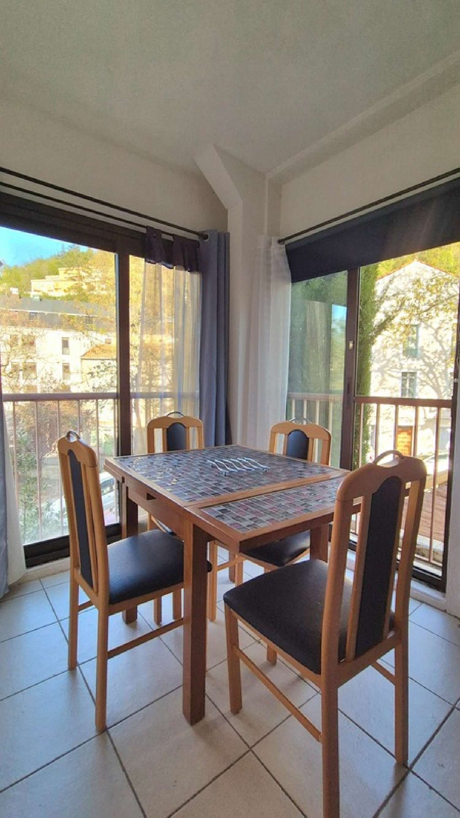  for sale apartment Vernet-les-Bains Pyrénées-Orientales 4