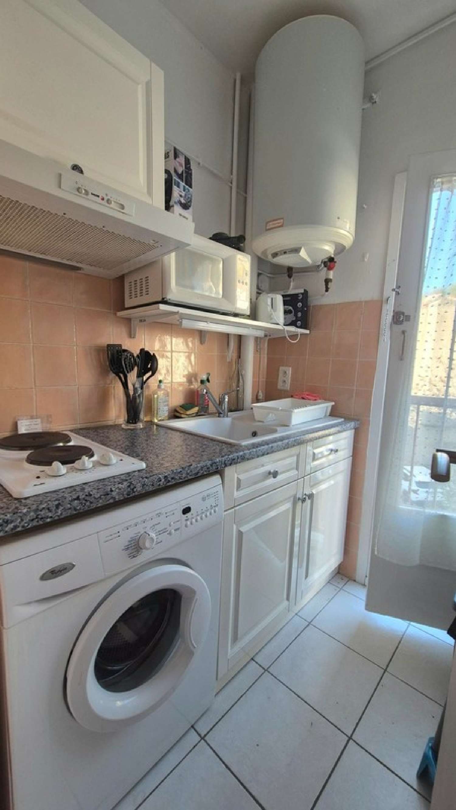  for sale apartment Vernet-les-Bains Pyrénées-Orientales 5