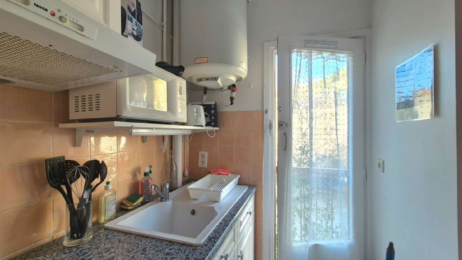  for sale apartment Vernet-les-Bains Pyrénées-Orientales 6