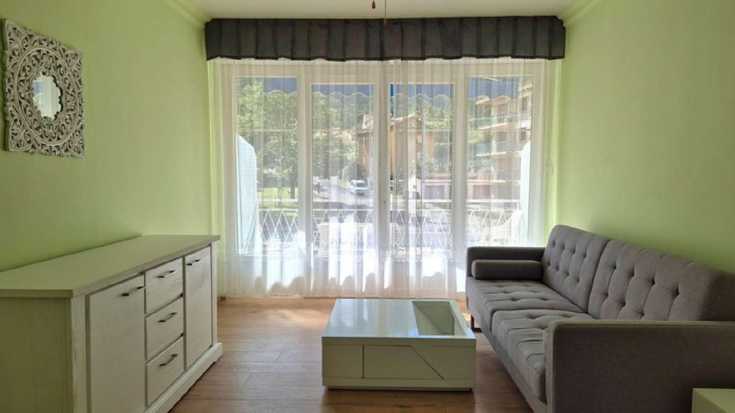for sale apartment Vernet-les-Bains Pyrénées-Orientales 2