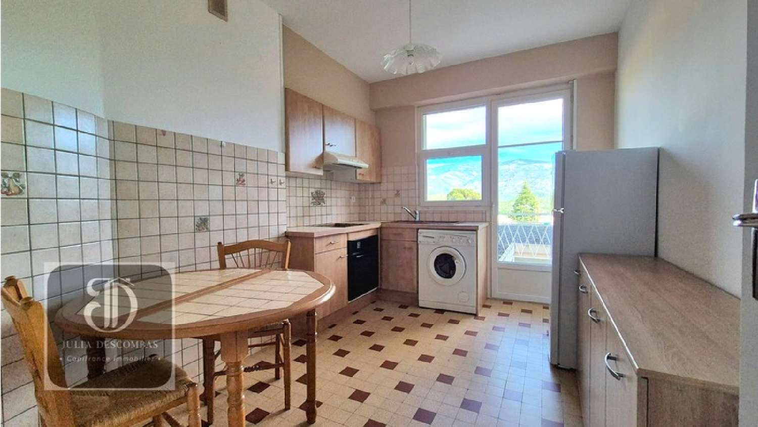for sale apartment Vernet-les-Bains Pyrénées-Orientales 4