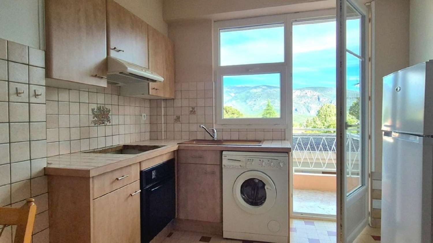for sale apartment Vernet-les-Bains Pyrénées-Orientales 6