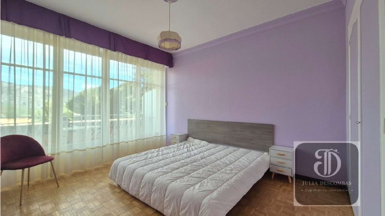 for sale apartment Vernet-les-Bains Pyrénées-Orientales 8