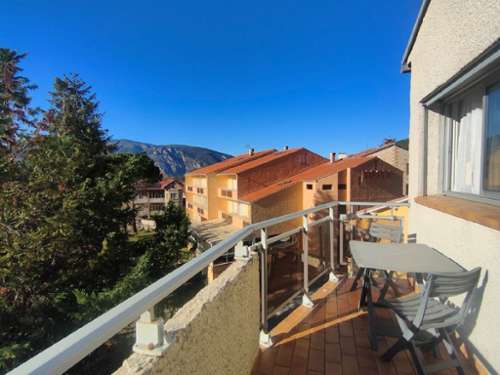 Vernet-les-Bains Pyrénées-Orientales apartment foto 7348109