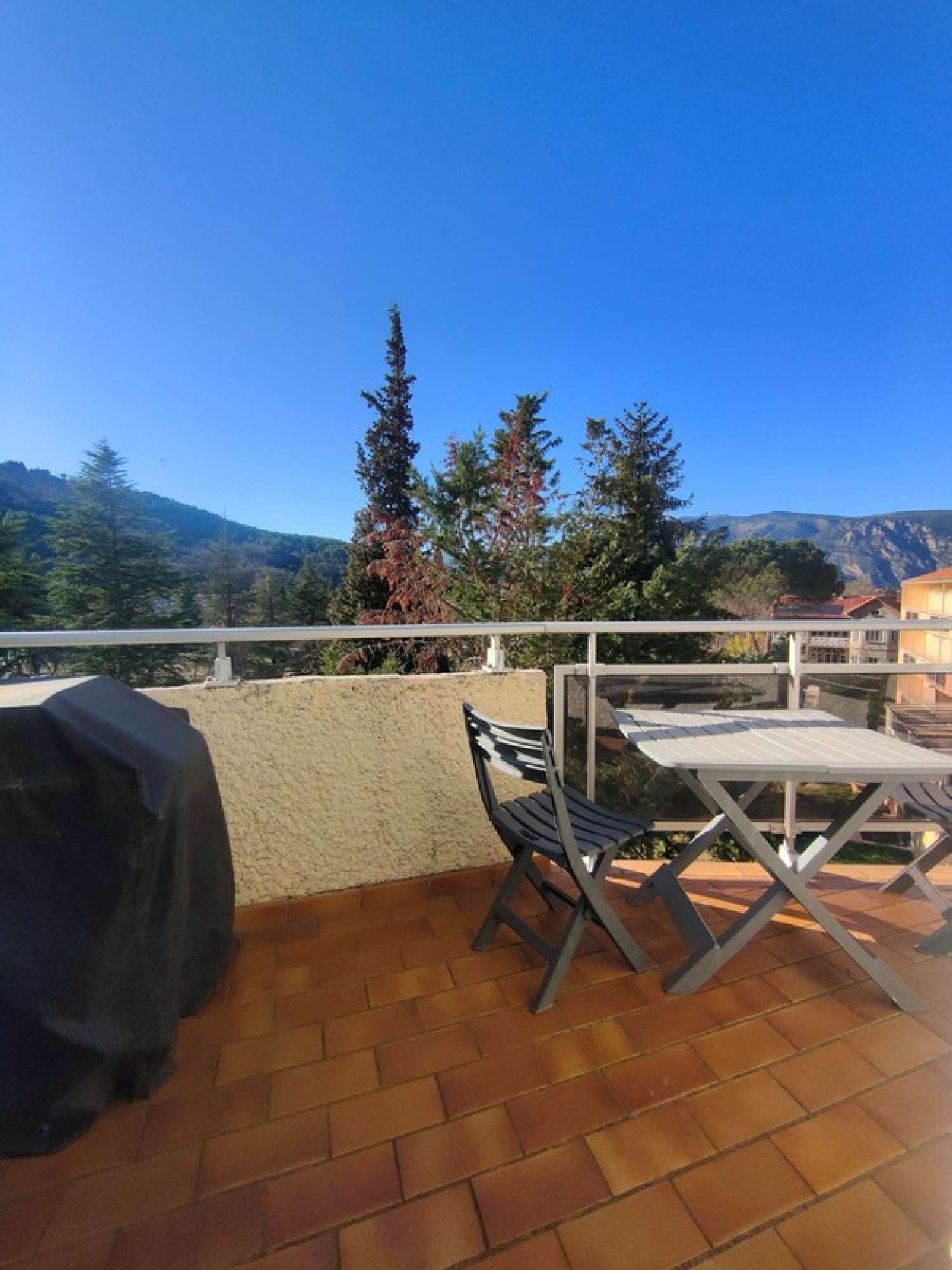 for sale apartment Vernet-les-Bains Pyrénées-Orientales 2