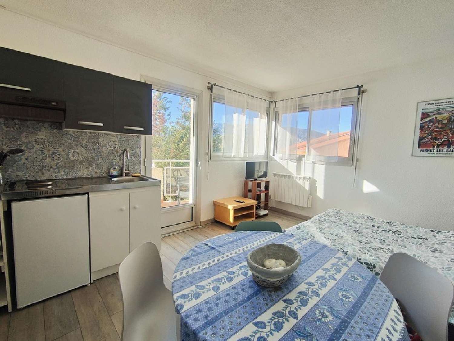 for sale apartment Vernet-les-Bains Pyrénées-Orientales 3