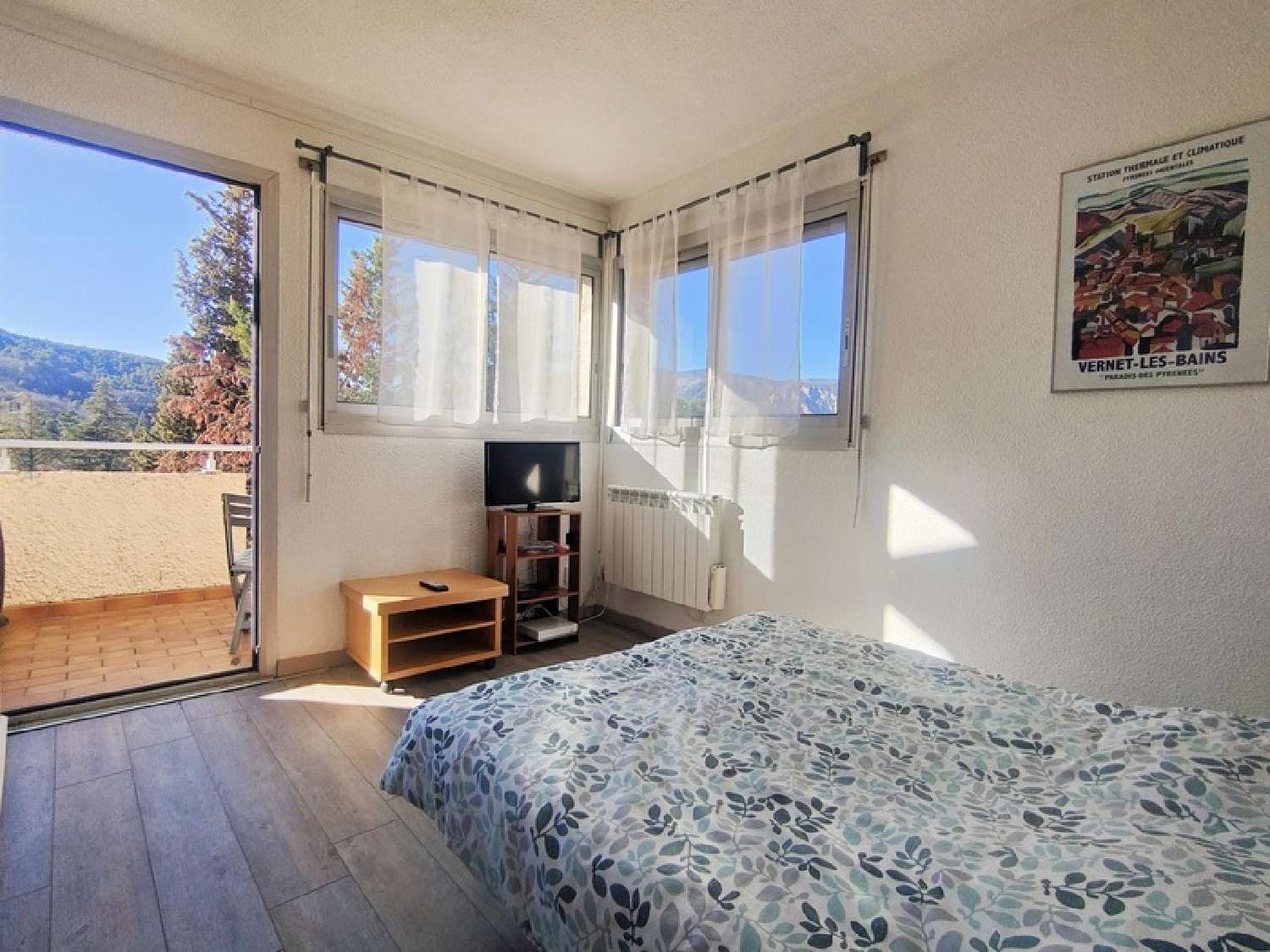 for sale apartment Vernet-les-Bains Pyrénées-Orientales 4