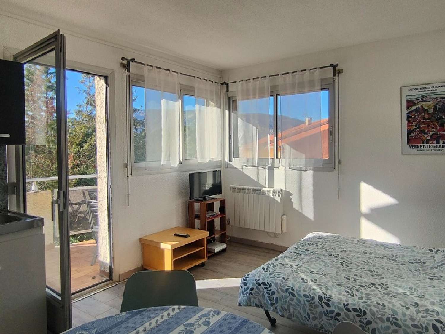 for sale apartment Vernet-les-Bains Pyrénées-Orientales 5