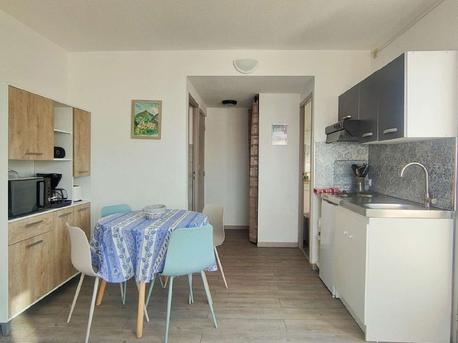 for sale apartment Vernet-les-Bains Pyrénées-Orientales 6