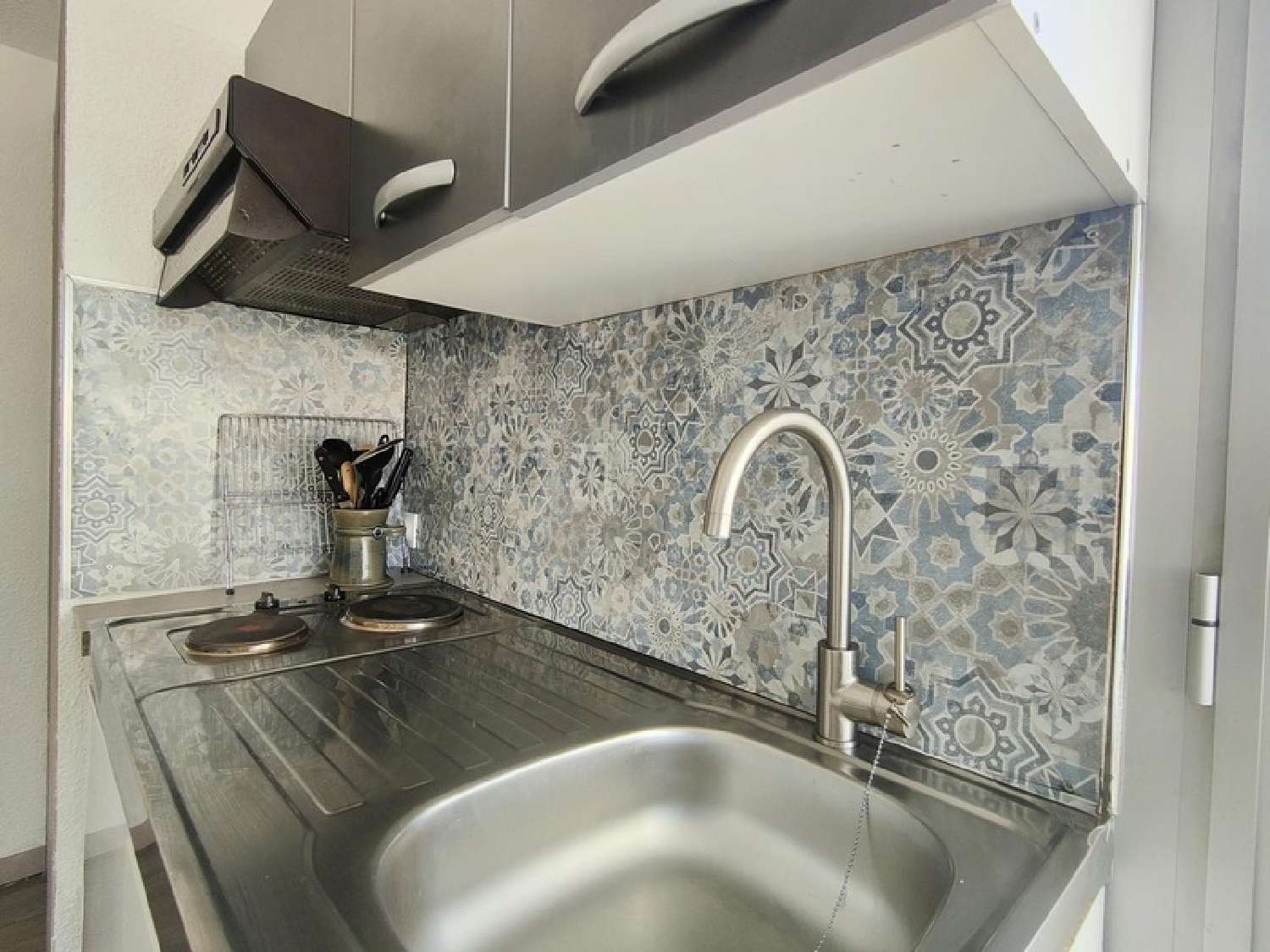 for sale apartment Vernet-les-Bains Pyrénées-Orientales 7