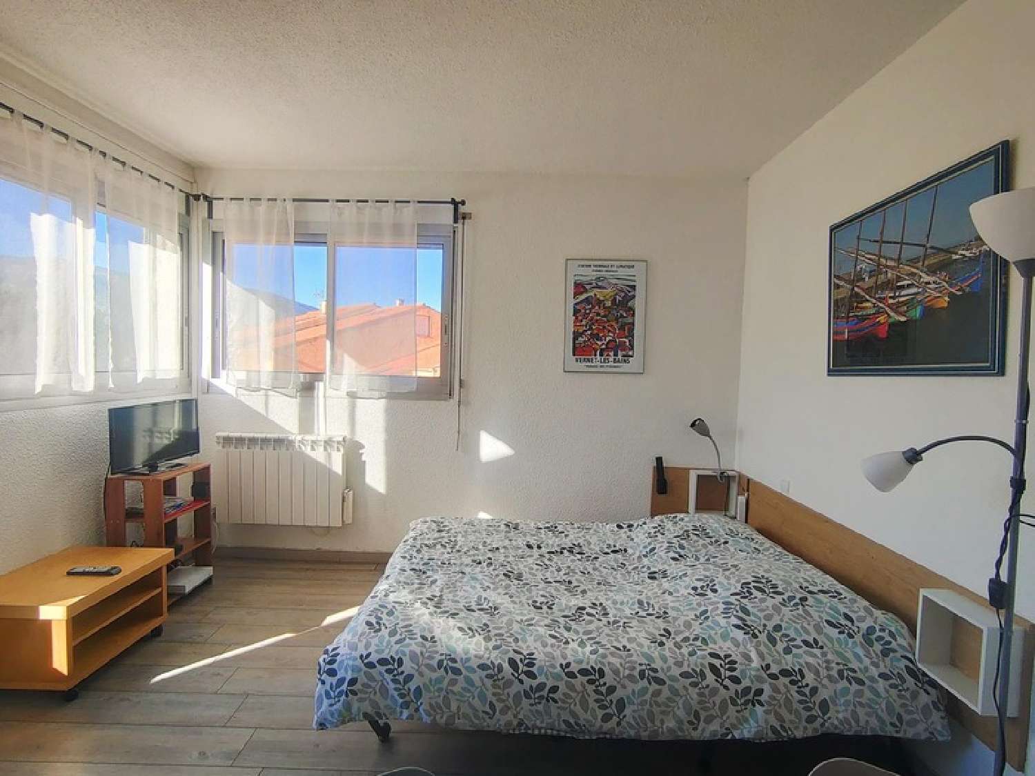 for sale apartment Vernet-les-Bains Pyrénées-Orientales 8