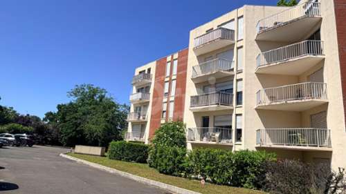 Verneuil-sur-Seine Yvelines appartement foto 7344185