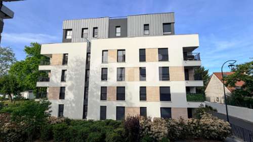 Vernouillet Yvelines apartment foto 7332708