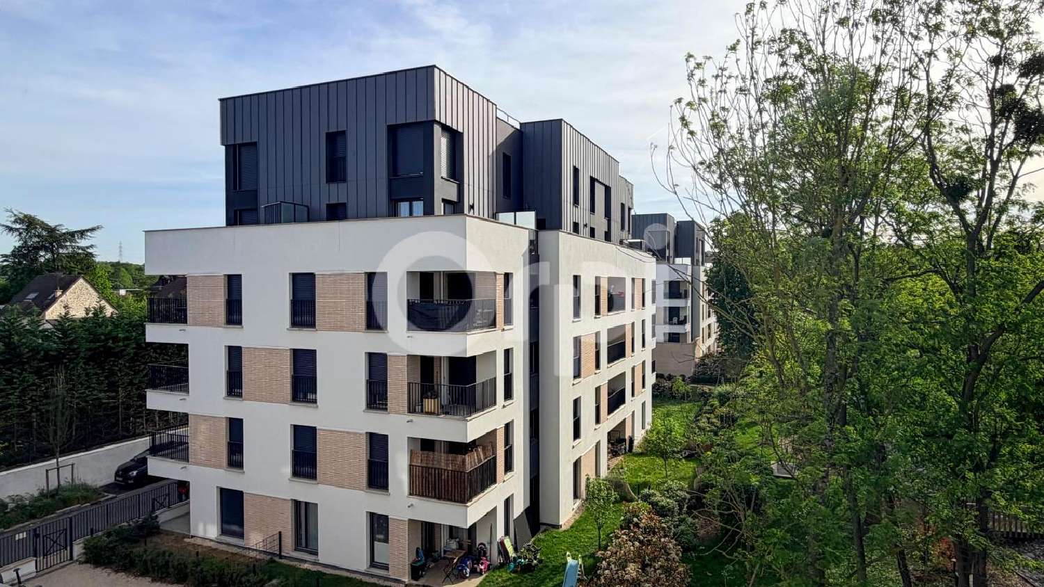  for sale apartment Vernouillet Yvelines 1
