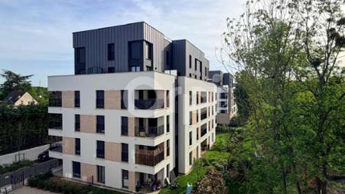 Vernouillet Yvelines apartment foto 7332709
