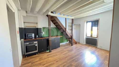 Vernouillet Yvelines Wohnung/ Apartment Bild 7341364