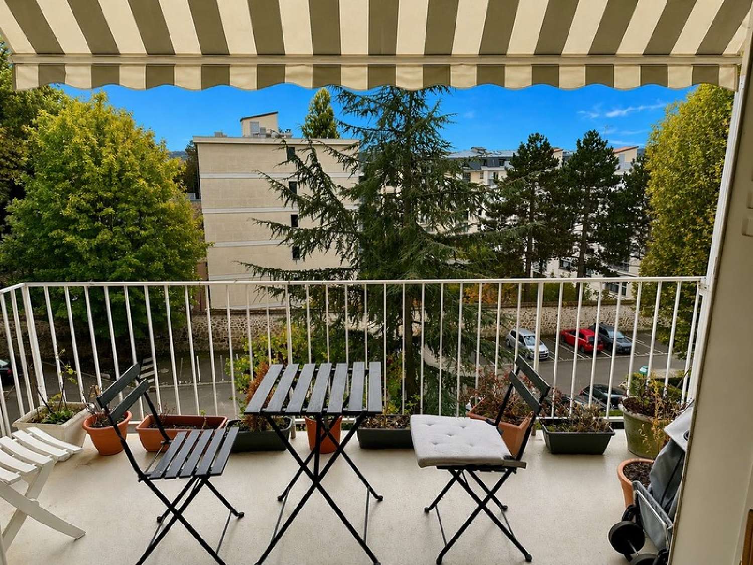  for sale apartment Versailles Yvelines 1