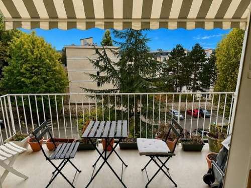 Versailles Yvelines apartment foto 7334839