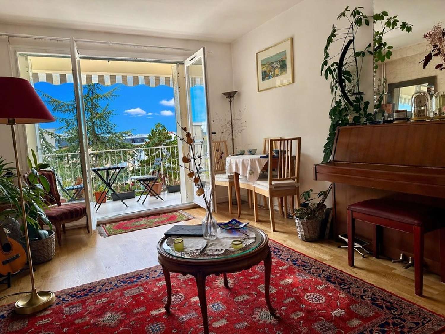  for sale apartment Versailles Yvelines 2