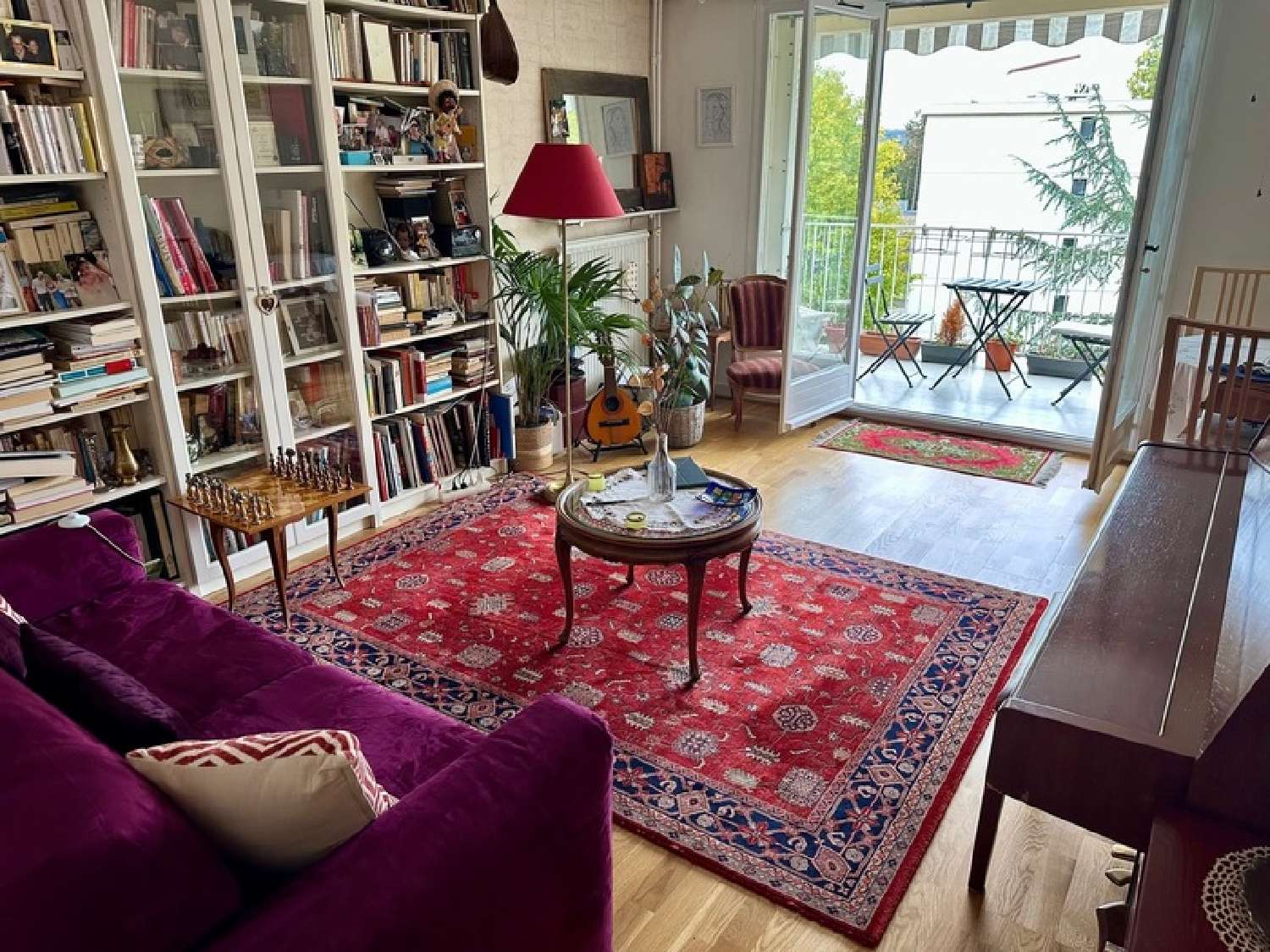  for sale apartment Versailles Yvelines 4