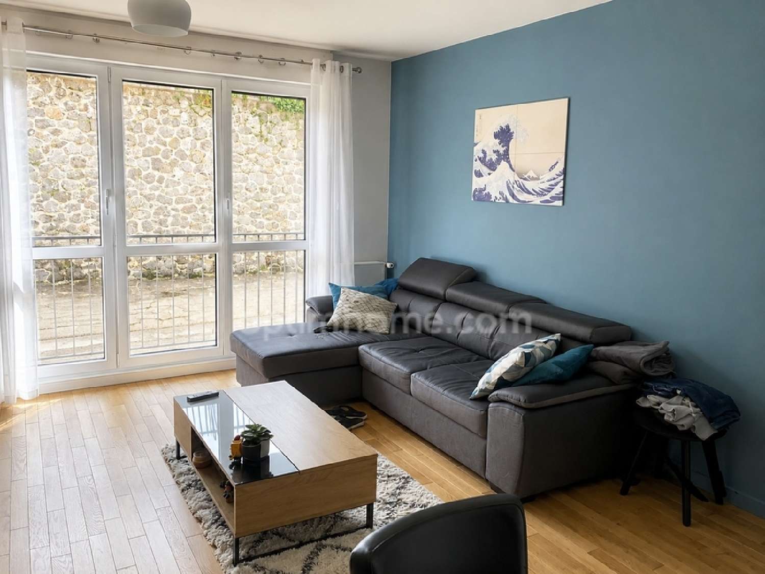 te koop appartement Versailles Yvelines 1