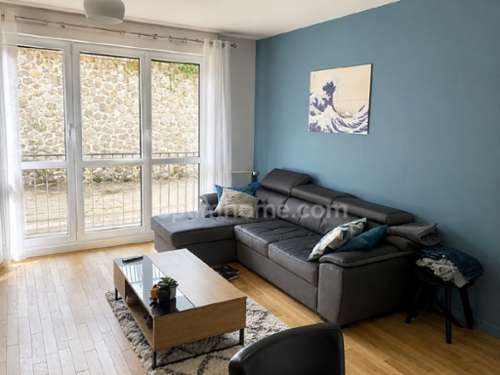 Versailles Yvelines appartement foto 7343311
