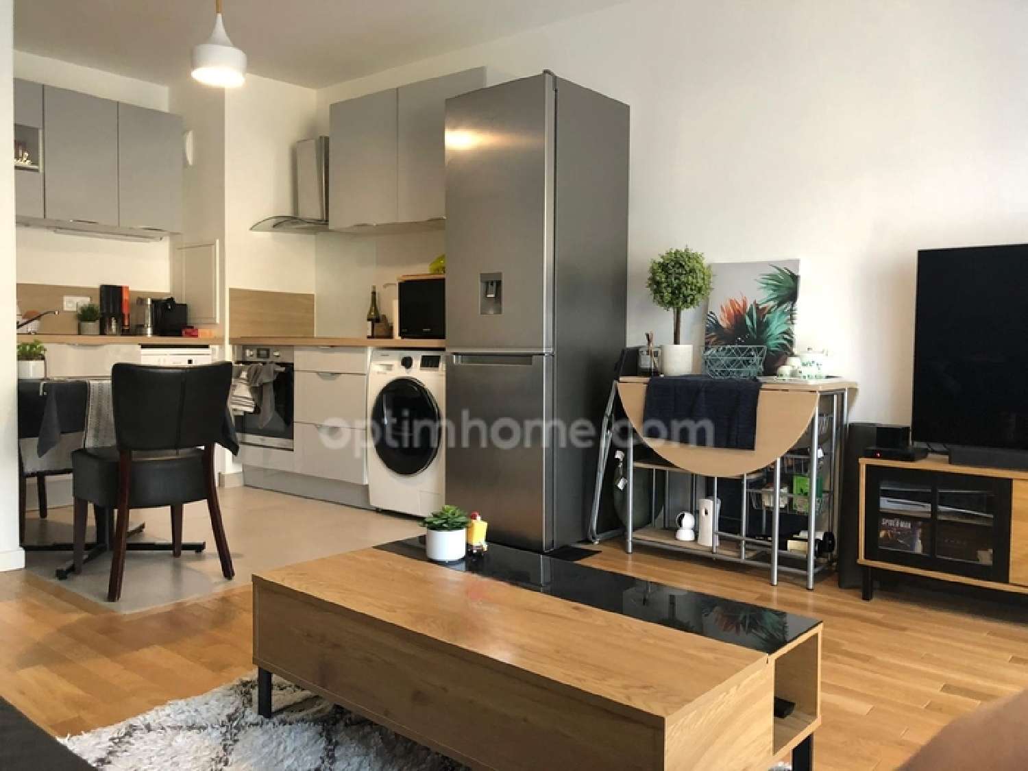 te koop appartement Versailles Yvelines 3